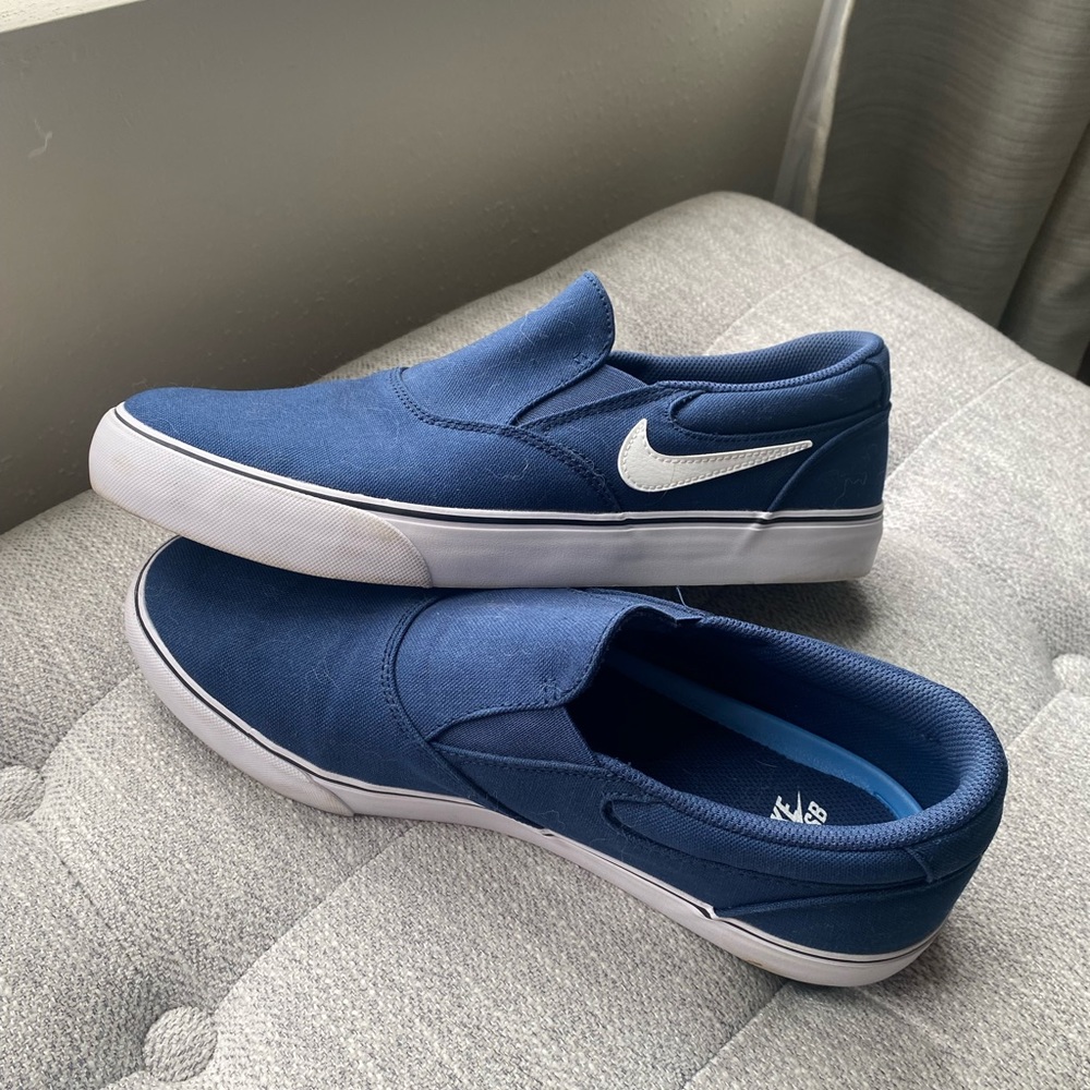 Nike Slip On